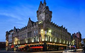 Fraser Suites Glasgow Glasgow United Kingdom